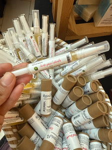 Aceite para Cutícula