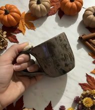 Load image into Gallery viewer, Taza Charcoal Gray 5oz