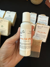 Cargar imagen en el visor de la galería, Avena, Leche y Miel Body Lotion
