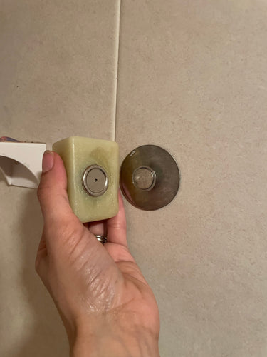 Air Dry Soap Holder