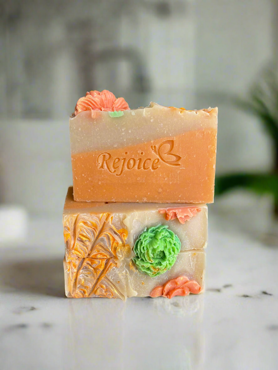 Mango & Lychee