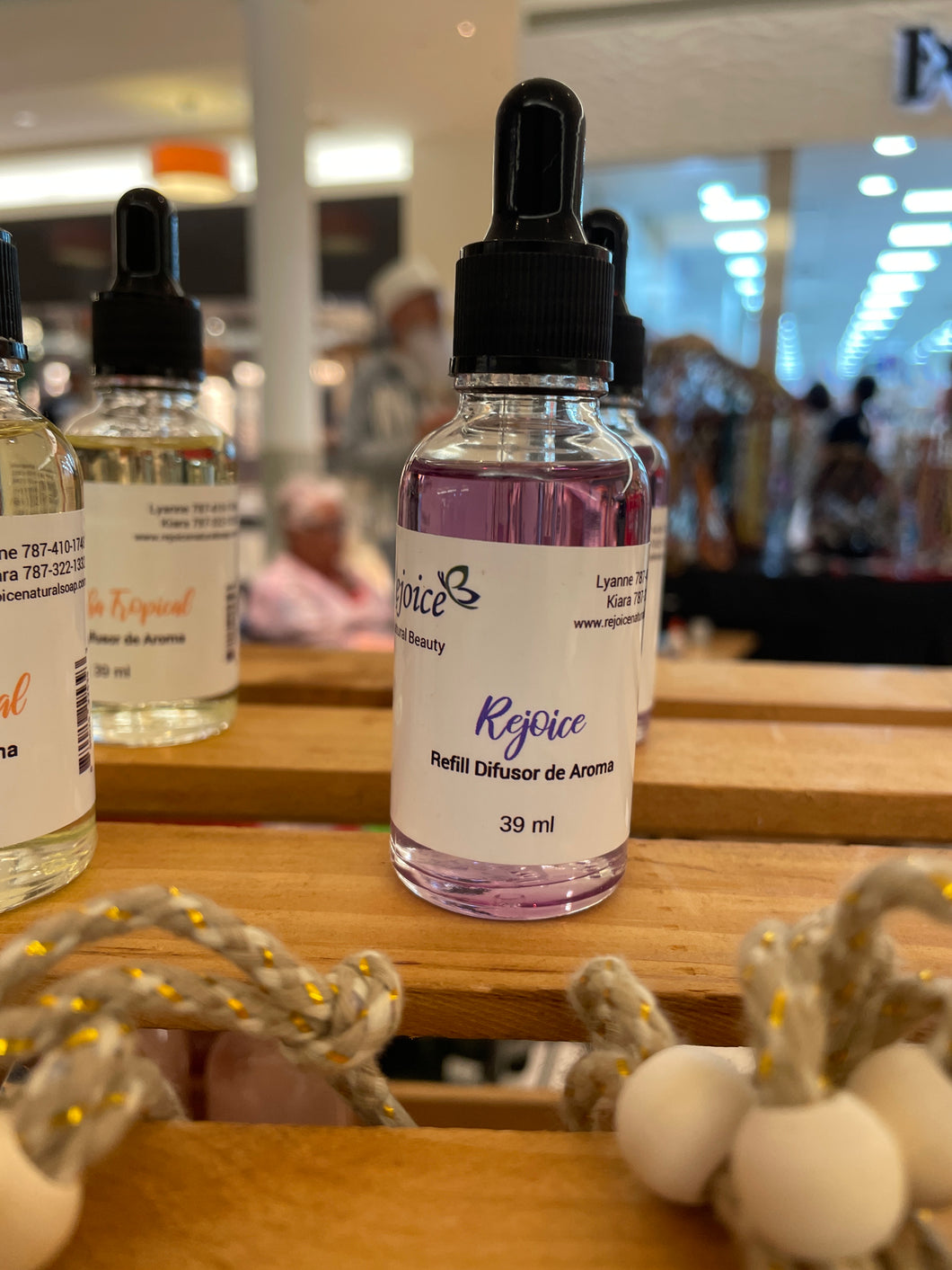 Refill Difusores Aroma Auto