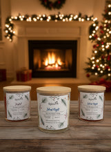 Cargar imagen en el visor de la galería, Velas de Navidad