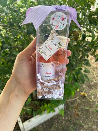 Aromas para Mamá
