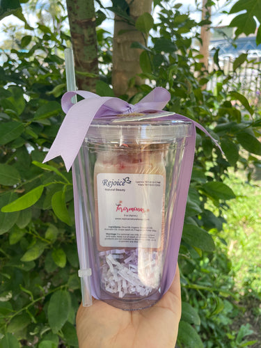 Mom Beauty Tumbler