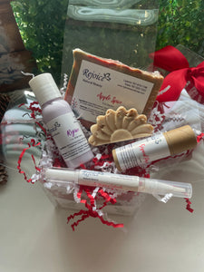 Christmas Luxury Gift Box