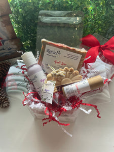 Christmas Luxury Gift Box