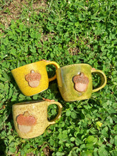 Cargar imagen en el visor de la galería, Taza Otoñal