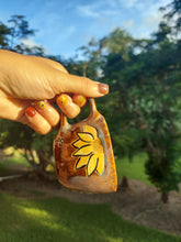 Cargar imagen en el visor de la galería, Mi Girasol - Taza 4oz