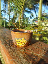 Cargar imagen en el visor de la galería, Mi Girasol - Taza 4oz