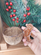 Cargar imagen en el visor de la galería, Taza Chocolate Ginger Cookie