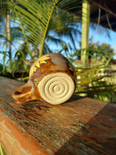 Cargar imagen en el visor de la galería, Mi Girasol - Taza 4oz