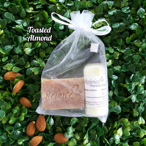 Travel Skin Care Bundle