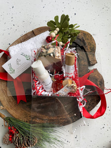 Christmas Luxury Gift Box