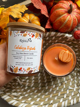 Cargar imagen en el visor de la galería, Velas de Otoño