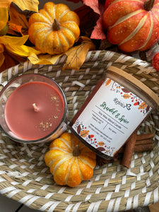 Velas de Otoño