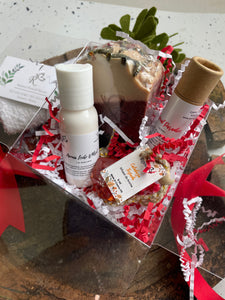 Christmas Luxury Gift Box