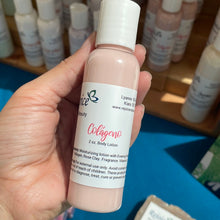 Cargar imagen en el visor de la galería, Colágeno Body Lotion